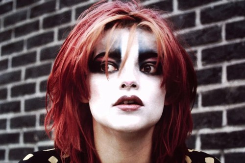 Foto nina hagen - foto,
