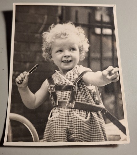 Altes foto vintage kleines - altes,