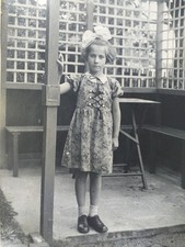 Foto - Berlin Sommer 1934