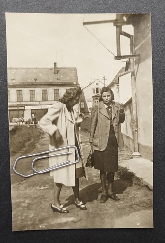Foto portrait junge - foto, frauen