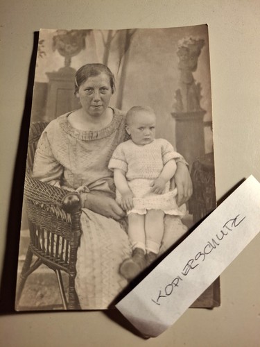 Altes vintage foto elegante - altes,