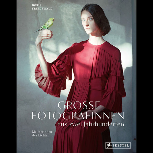 Große fotografinnen aus zwei - große,