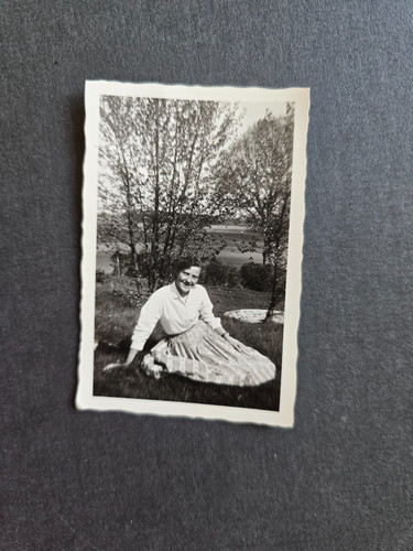 Foto junge frau - foto,