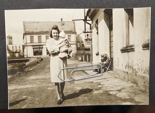 Foto portrait junge frau - portrait,