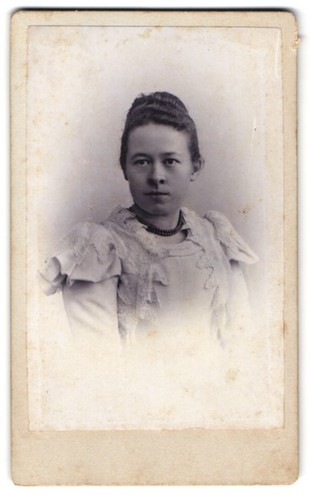 Fotografie porträt einer - fotografie,