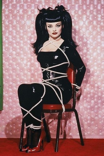 Foto nina hagen - foto, 36