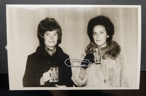 Foto portrait frauen - foto,