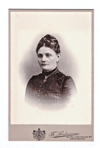 Schönes kab foto 1900 - kab,