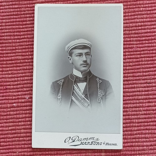 Foto otto damm schwarzweiß - damm,