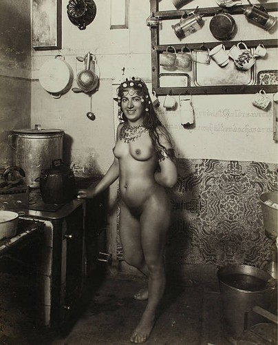 Girl nude nackt - girl,