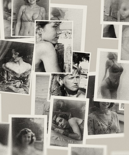 Vintage fotoabzüge 20x30 - vintage, 20x30—
