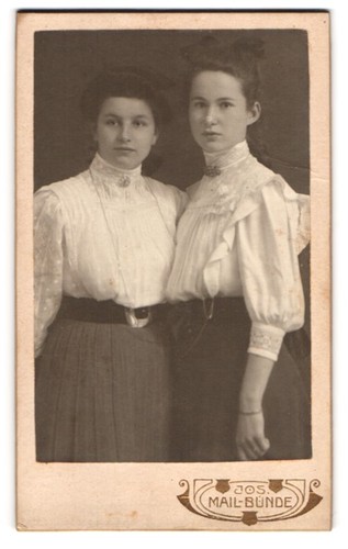Fotografie jos mail bünde - jos.,