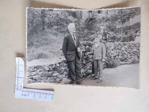 Alte fotografie foto - alte,