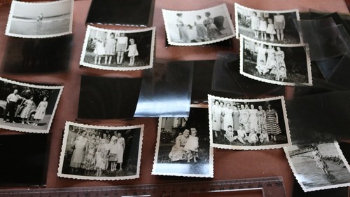 Kleines konvolut alter - kleines,