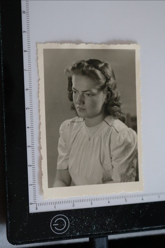 Tolles altes foto - tolles,