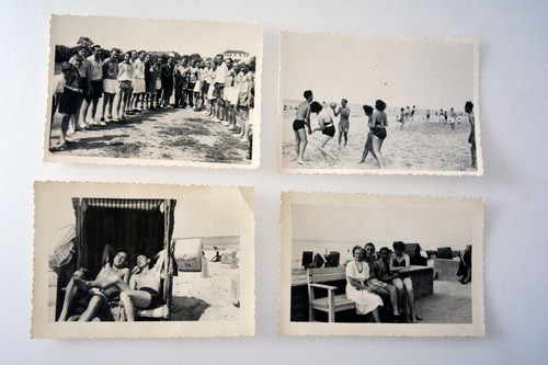 Vintage fotos hübsche - 4,