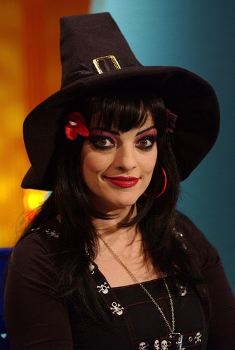 Foto nina hagen - foto, nr.