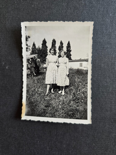 Foto junge frauen - junge,